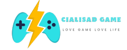 cialisad GAME