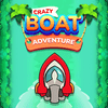 Crazy Boat Adventure